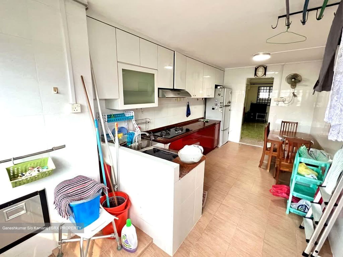 Blk 138 Bedok North Street 2 (Bedok), HDB 3 Rooms #564565071